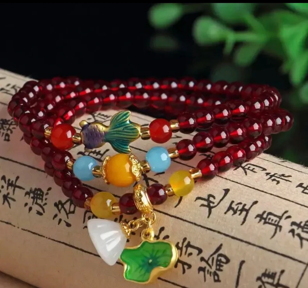 W025精品项链（无礼盒）