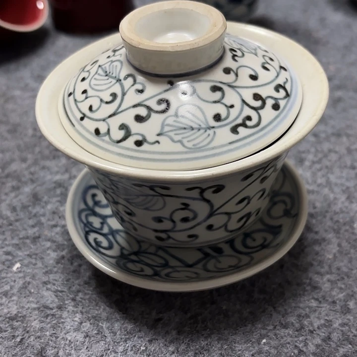 摆件培*陶瓷工艺美