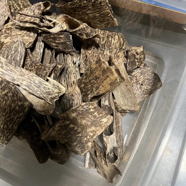 壳料原料碎料好味道薰香香薰香料