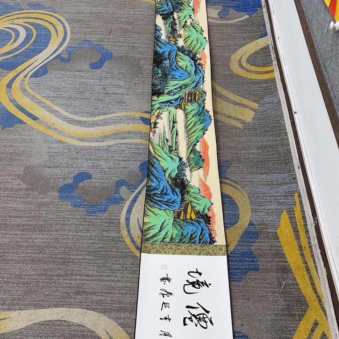 书法作品多次参加全国