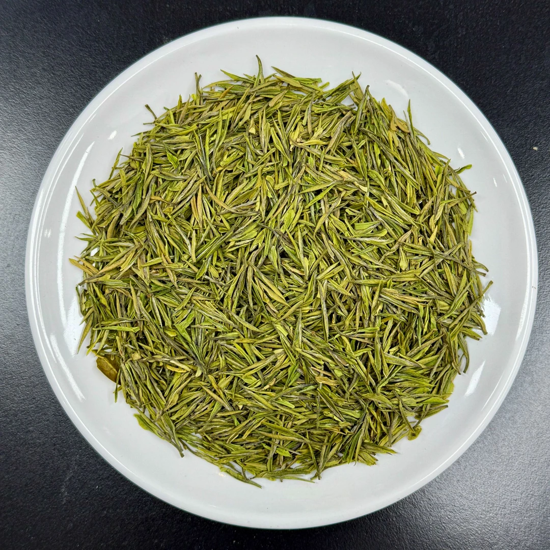 【特惠白茶】2025年新茶悟道大悟白茶手工茶鲜爽耐泡