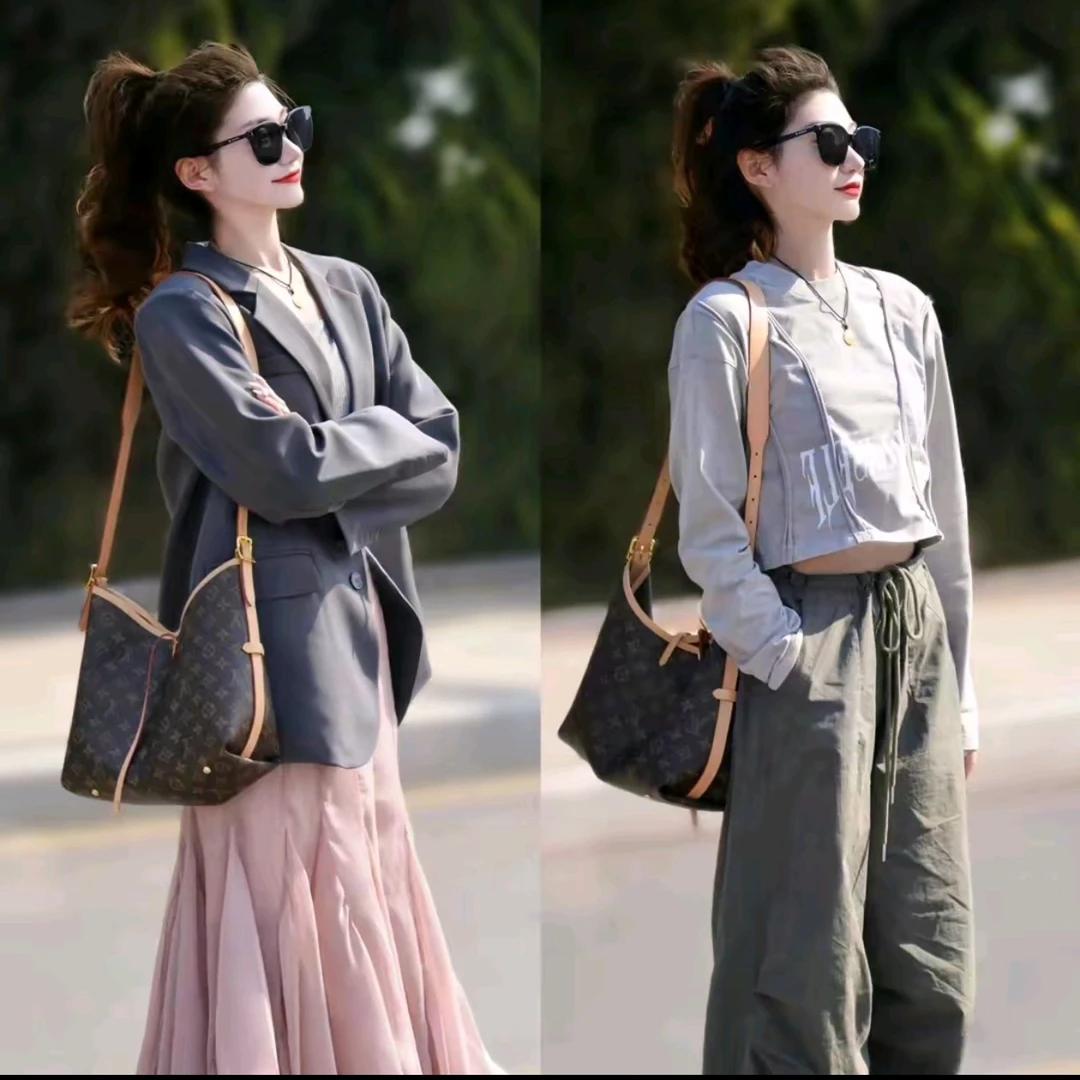 女装四季款（样衣尾货默认微脏微瑕 no 退换完美主义绕行）