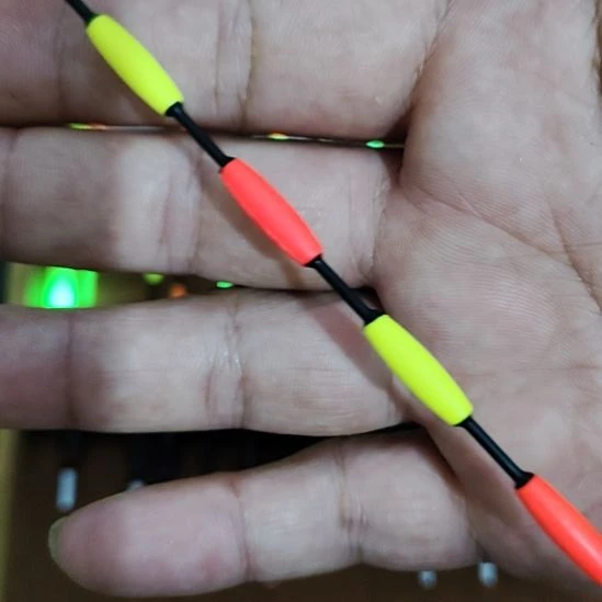 用***子茅草9目青鱼珠子不变色