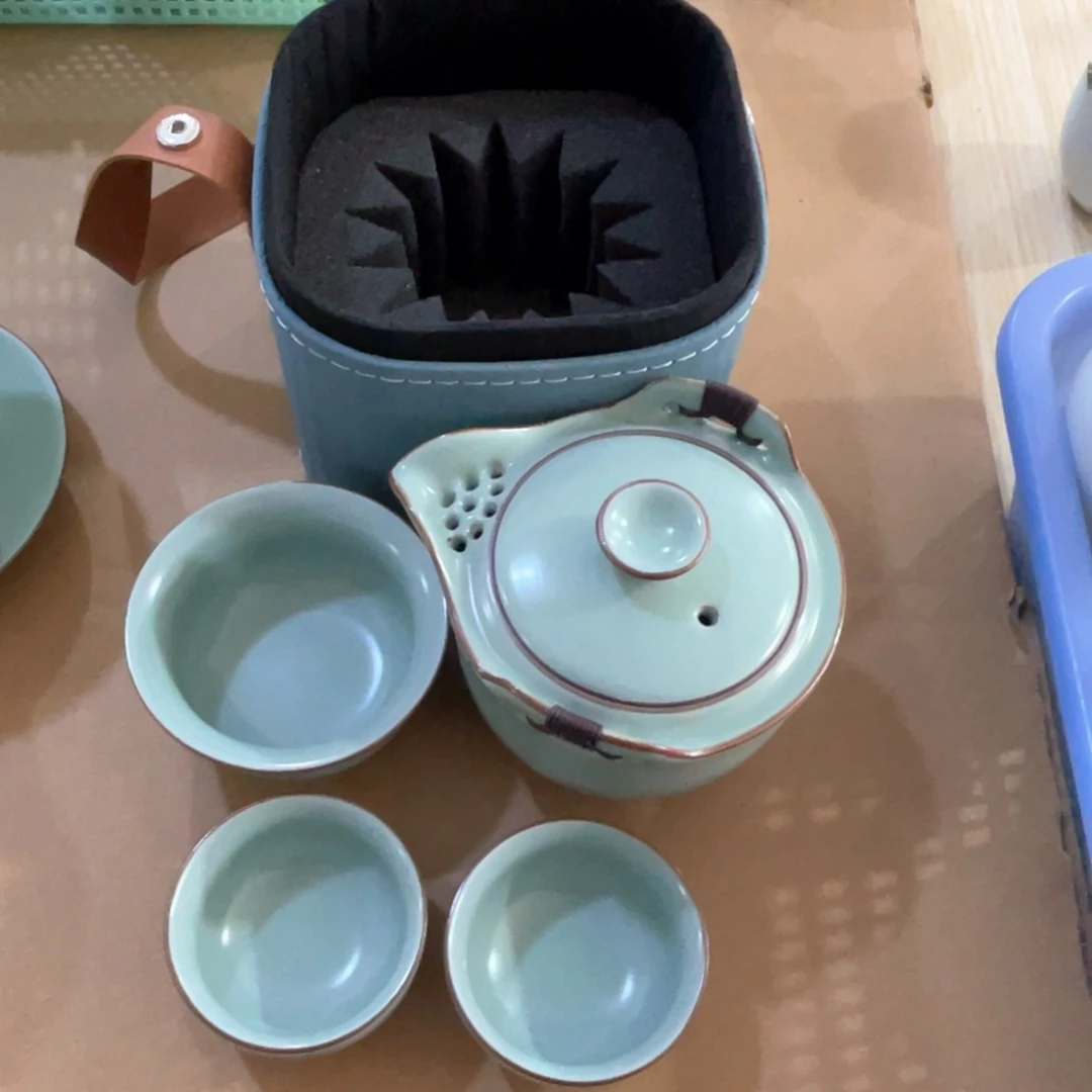 瓷片小微瑕。。。。。。。。。