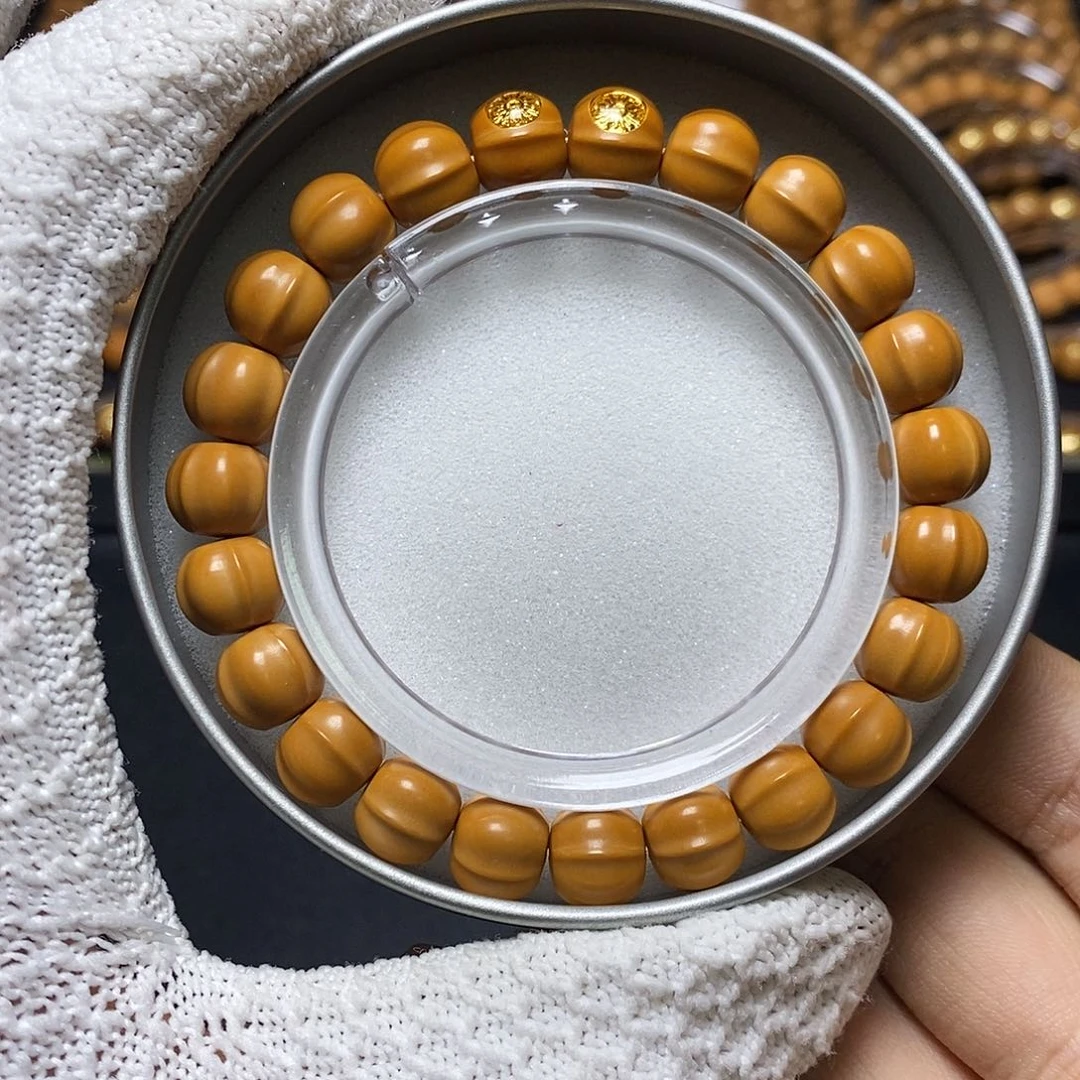 猴头核桃手串双标四花鲨鱼鳍尺寸11左右单号87号