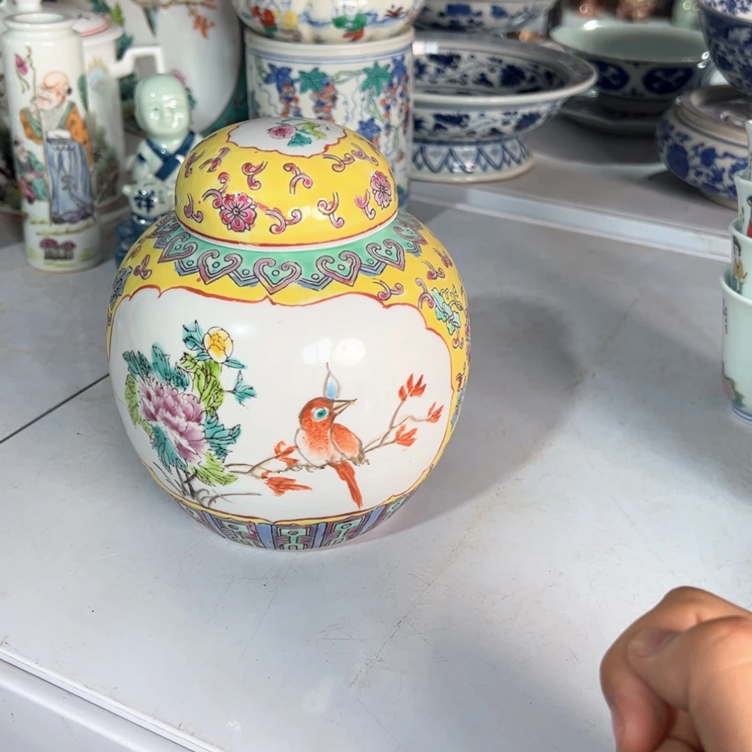 摆件陶瓷陶瓷材料加工