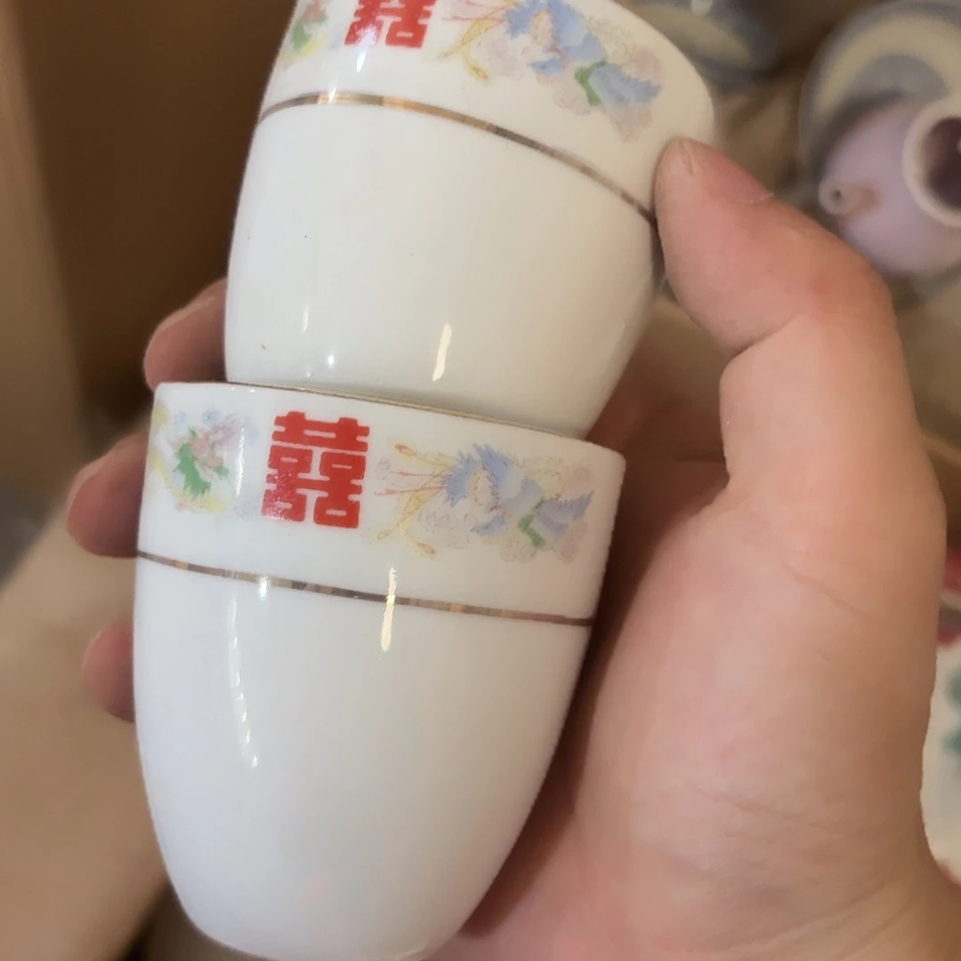 景德镇现代陶瓷用品