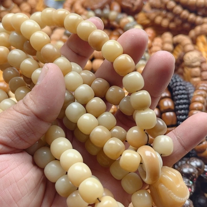 【闪购商品】星月菩提吊坠毛*荐刚好今天晚上的我已经开始想念