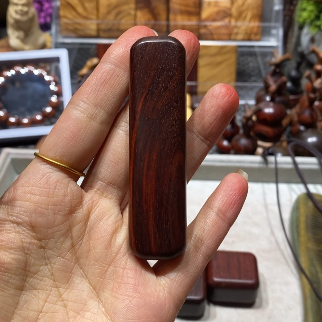 檀香紫檀(小叶紫檀)圣**胖