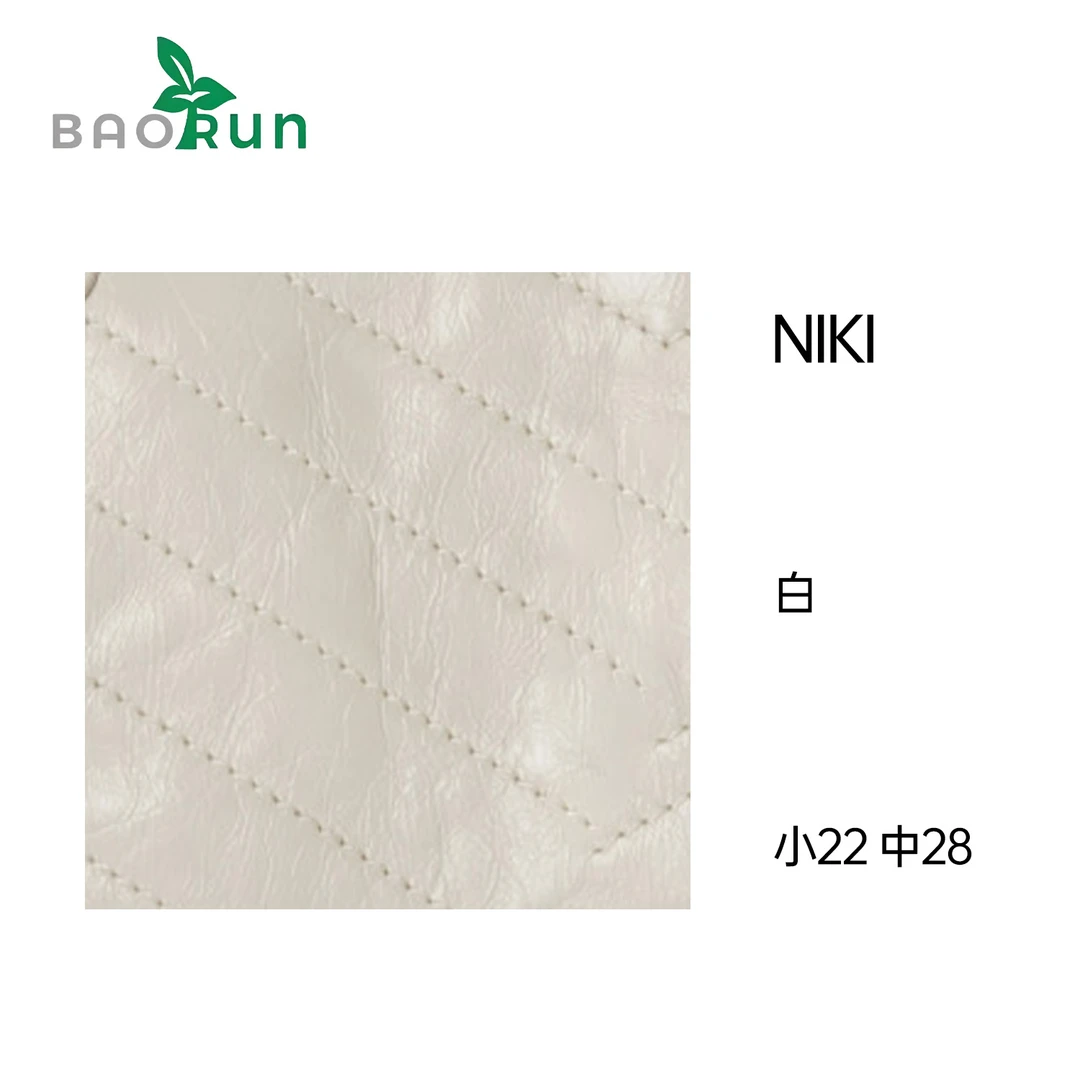 【22cm-28cm】【NK-优秀高】链条流浪包包单肩腋下女士包包