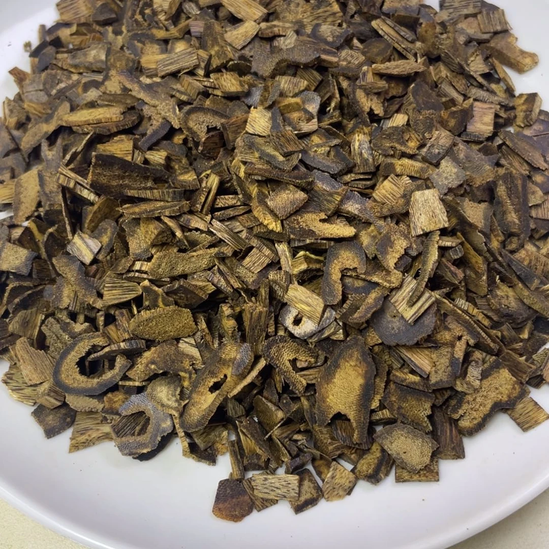 沉香沉香碎屑树心奇50克克克