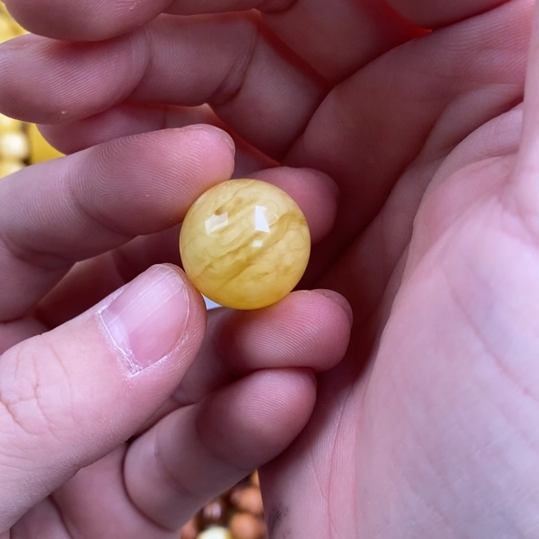 啊***啊蜜蜡未镶嵌裸石配饰