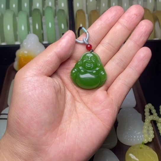 福利款辣阳绿佛公