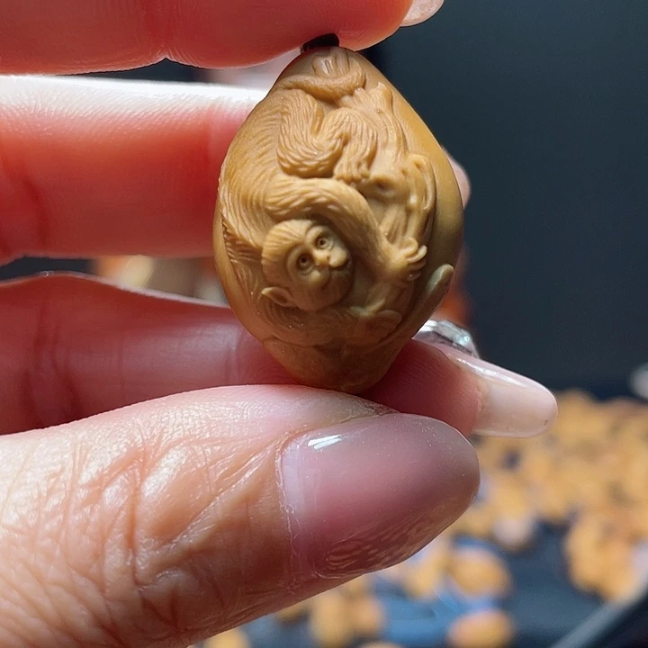 橄榄核手串/手链橄榄