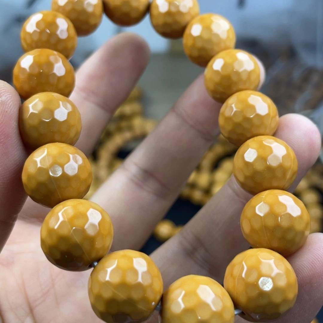 猴头核桃吊坠别人给