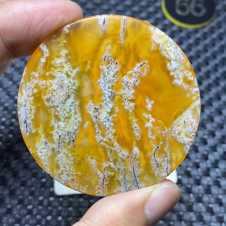 文***先未镶嵌无玛瑙/玉髓