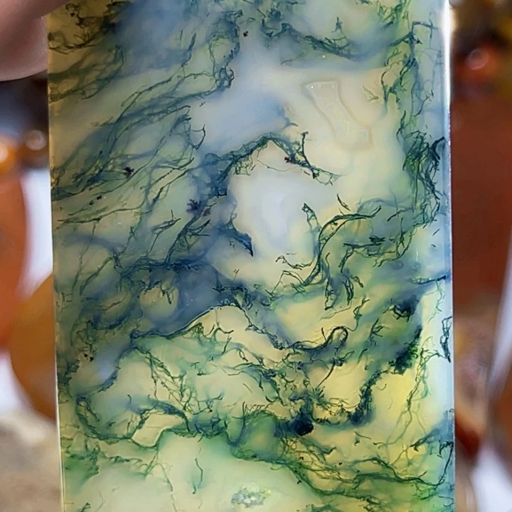 玛瑙/玉髓颈饰未镶嵌用****6