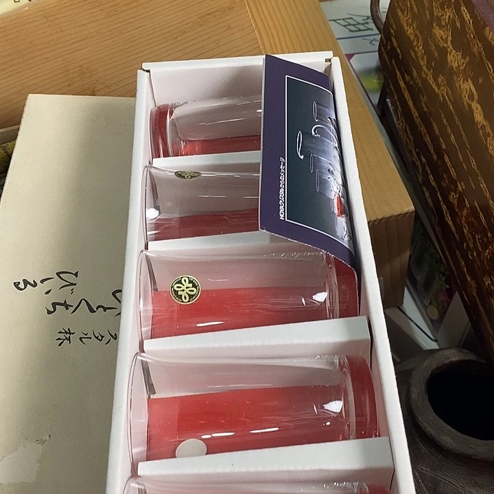 瓷片U8 雅舍小院优选好物