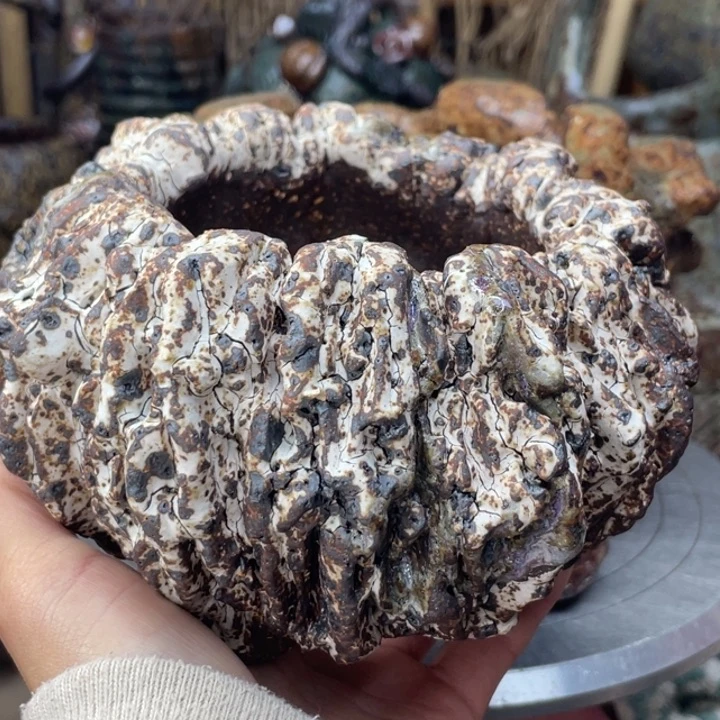 陶瓷制品不退不换