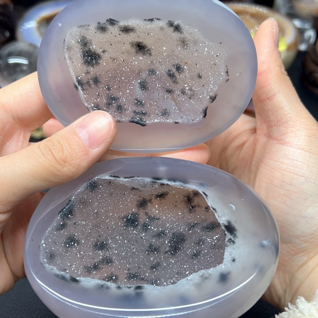 玛瑙/玉髓摆件未镶嵌