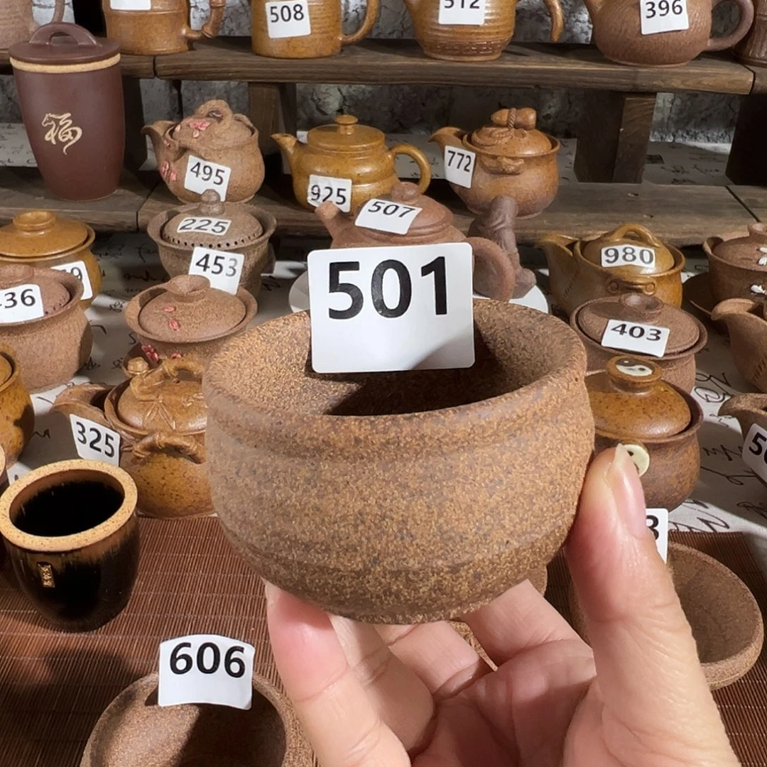 其他100 毫升原谷烧高温粗瓷