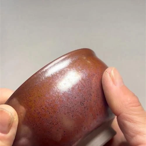 【闪购商品】茶盏-383............
