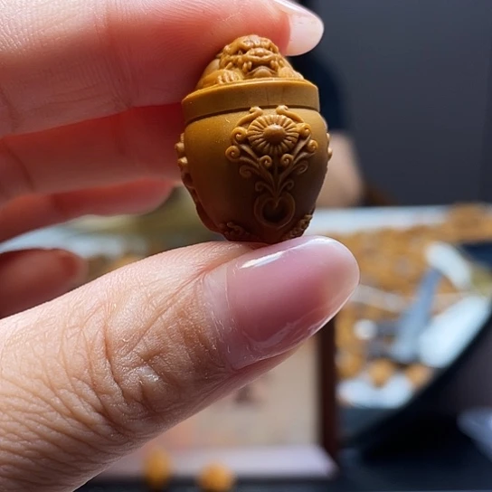 橄榄核等都具有一定规模和