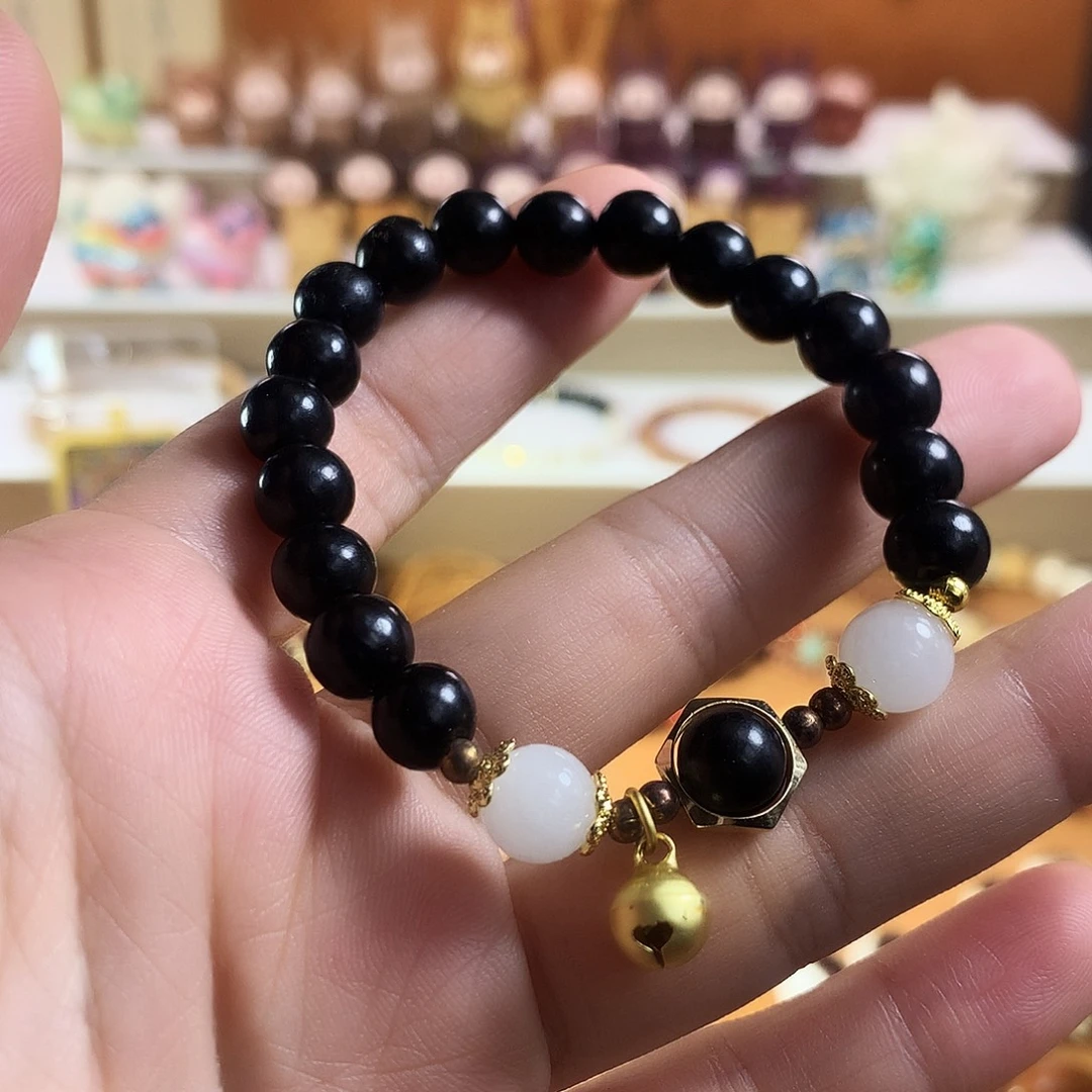 吊坠菩提根/象牙果