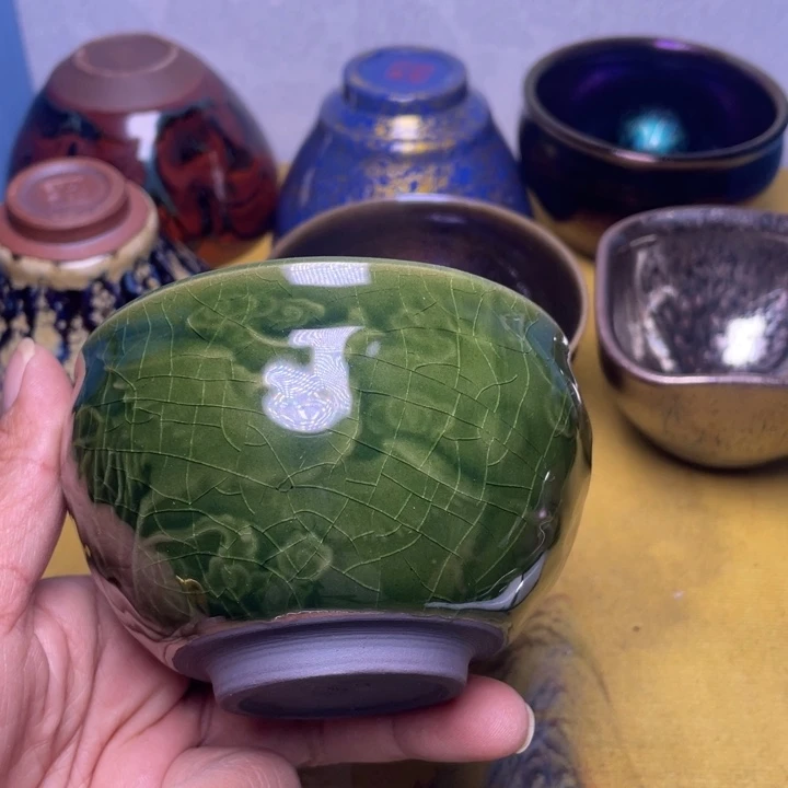 茶盏我是一款超喜欢