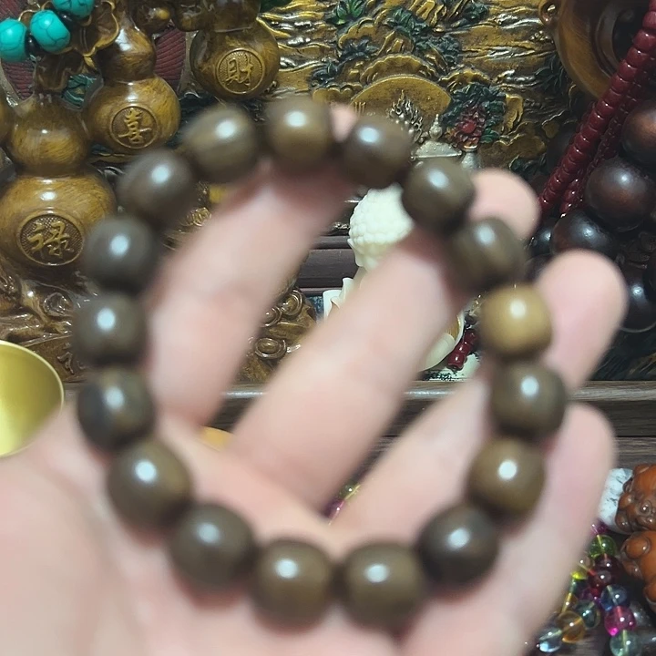 滴血莲花菩提吊坠