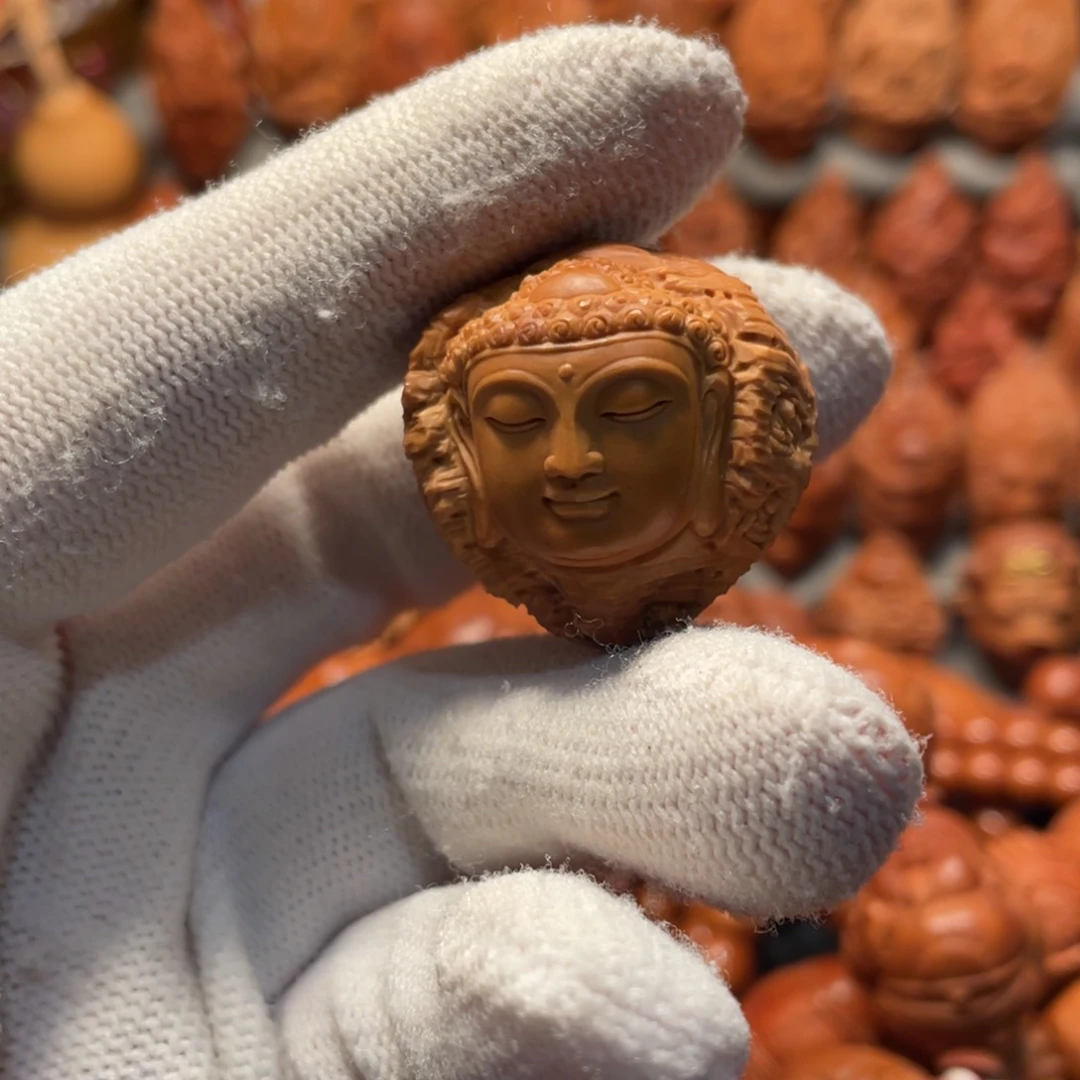 【闪购商品】手串/手链橄榄核