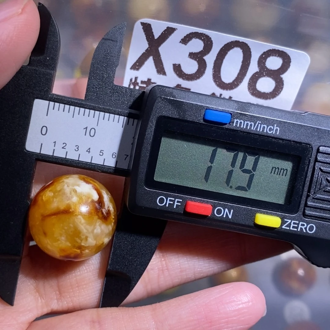 琥珀未镶嵌裸石未镶嵌琥珀蜜蜡裸石