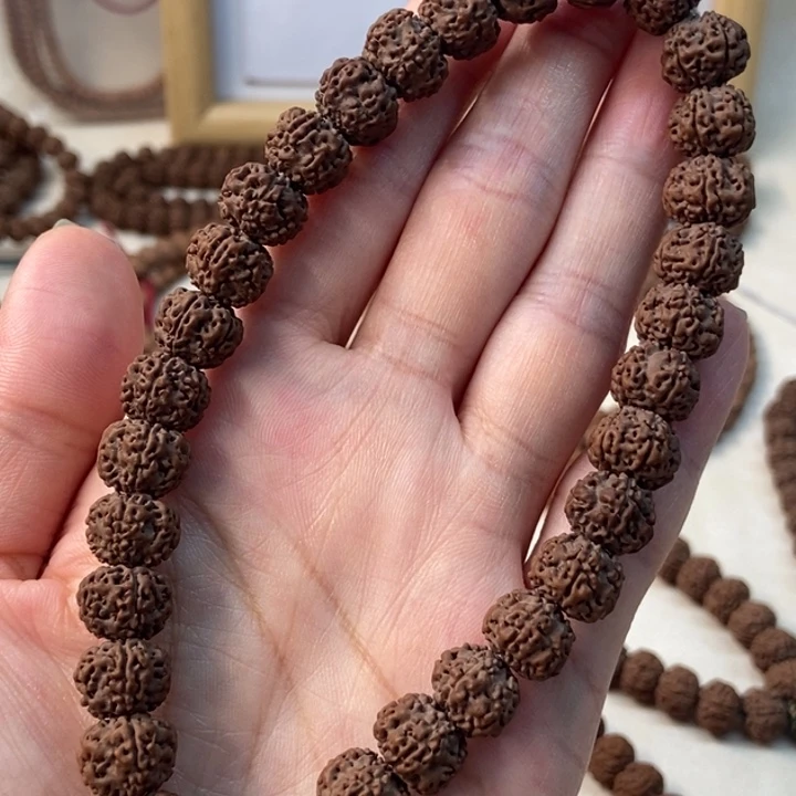 吊坠金刚菩提平细手持