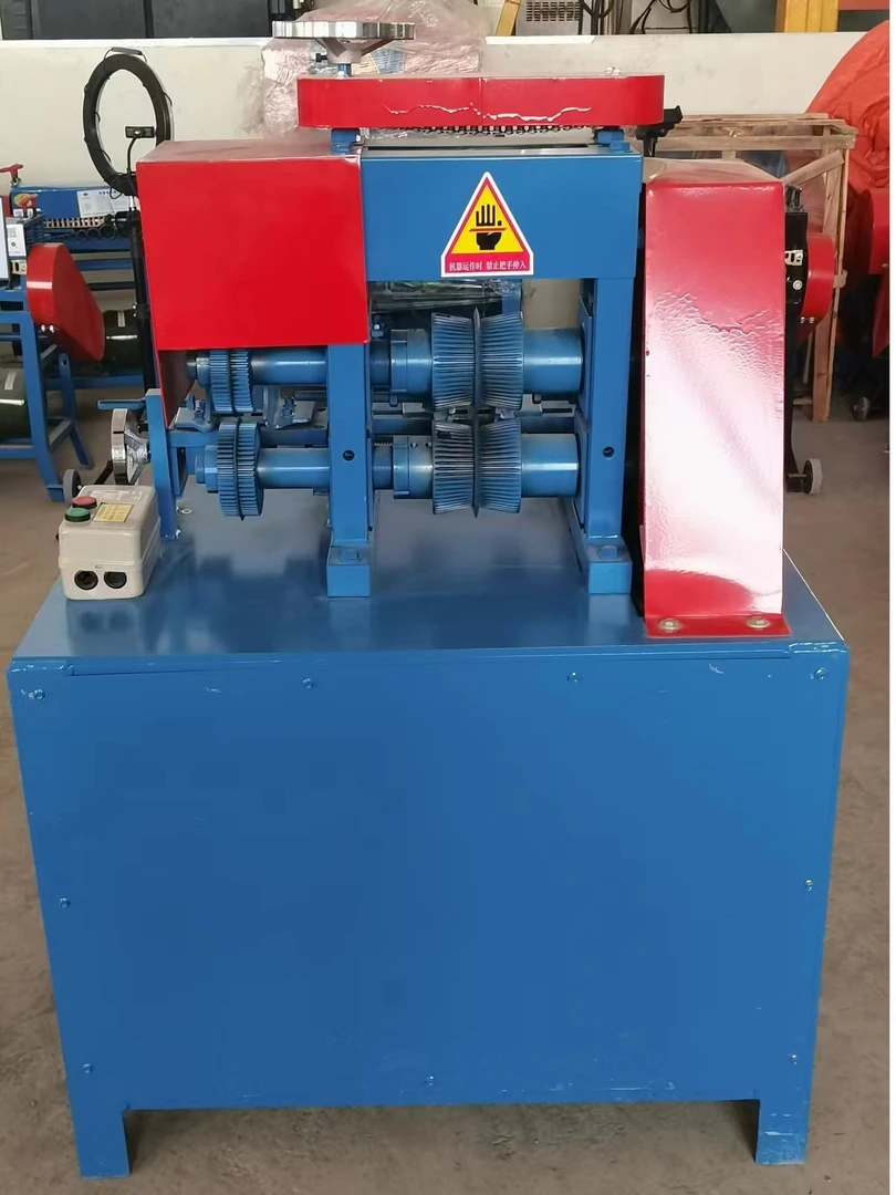 010大型剥线机高压高密度电线电缆扒皮机加粗专业精密纯铜电机