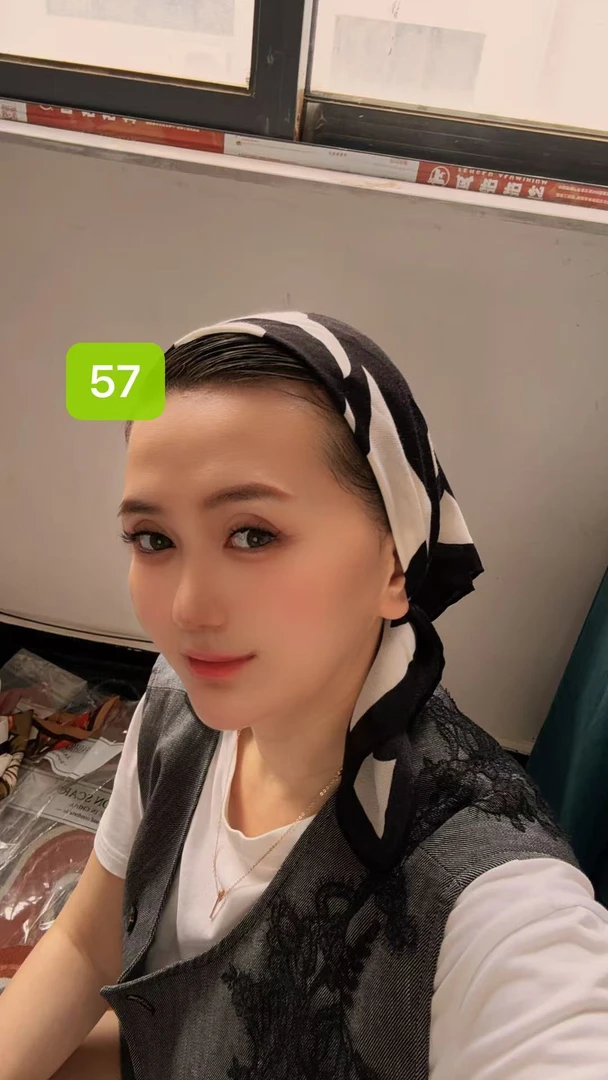 【新疆包邮】YJ3-57丝巾围巾方巾