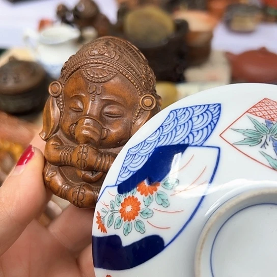 瓷器艺术品工艺品