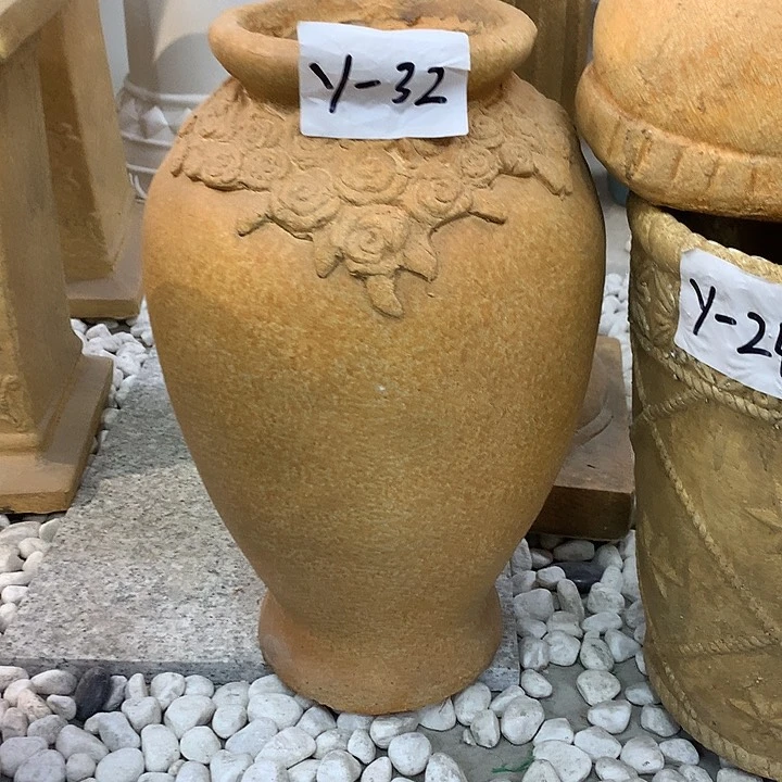 红陶高38宽22口12