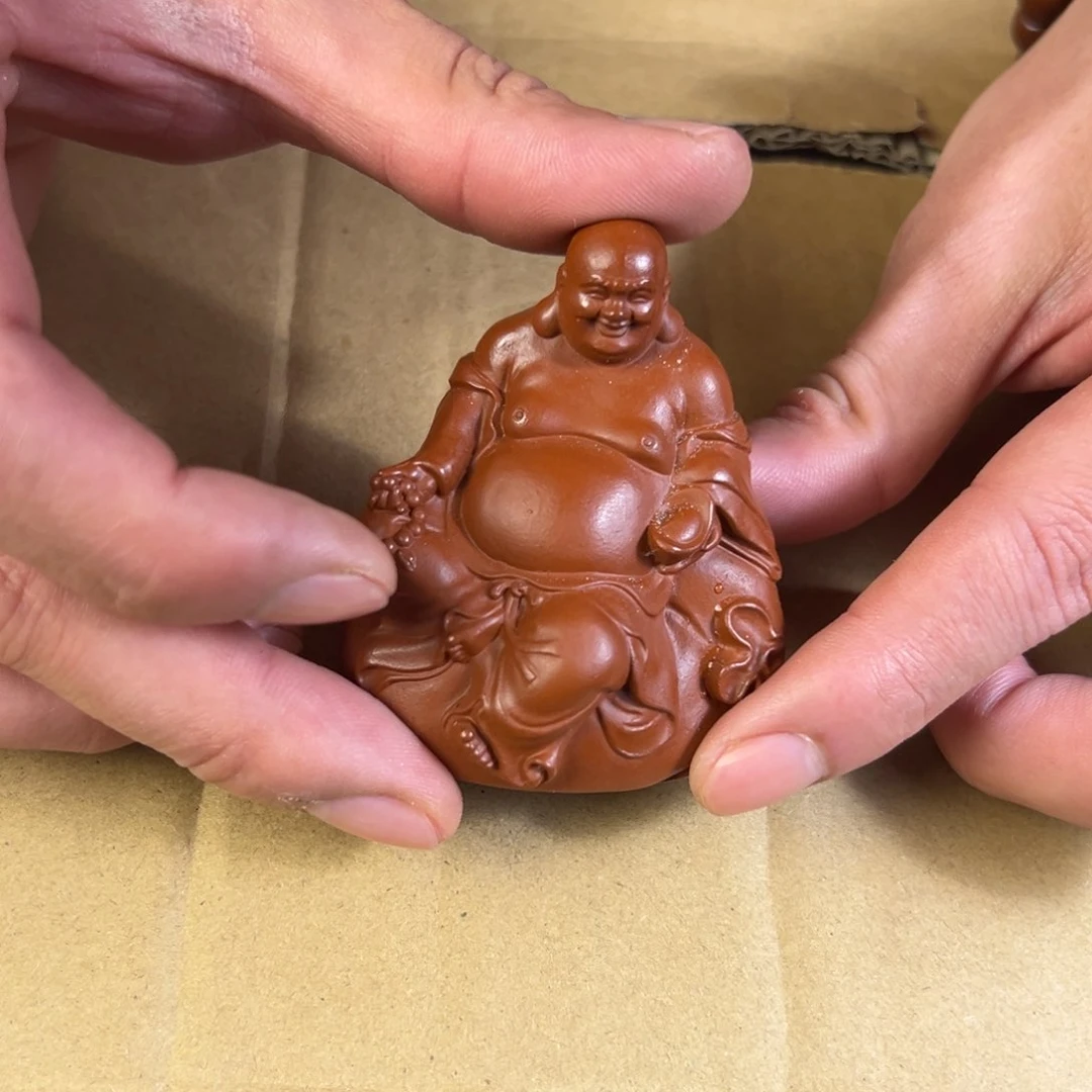 紫砂茶壶紫砂壶手工制作