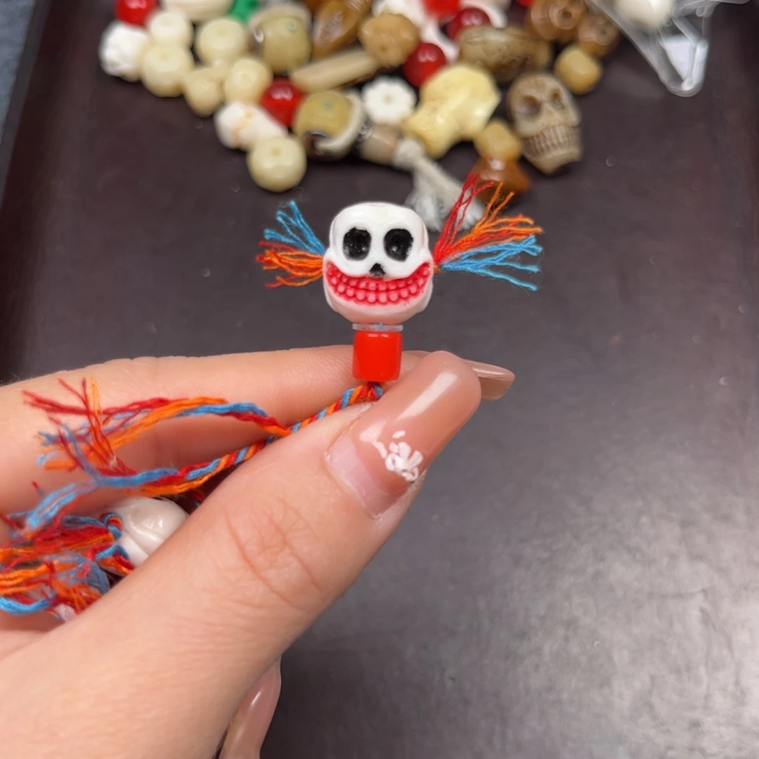 手串/手链驼骨编号11尺寸1.3