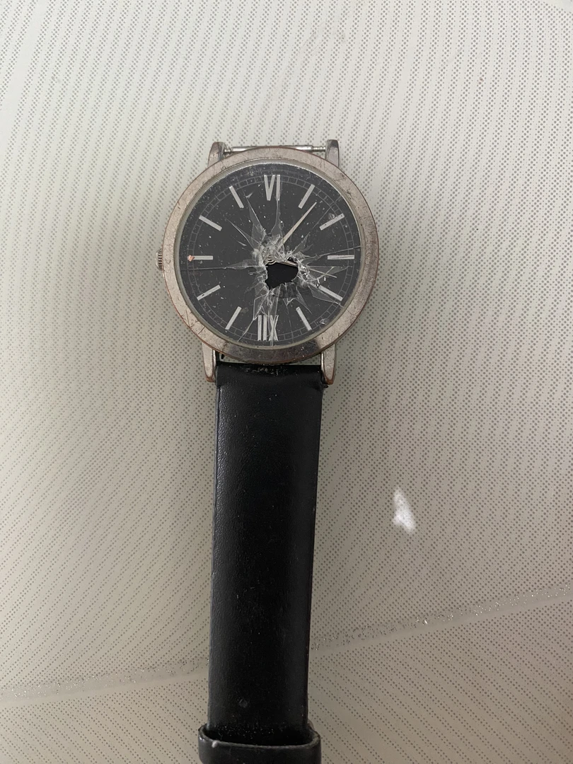 手表配件 默认微瑕 不包走时 NO退NO换