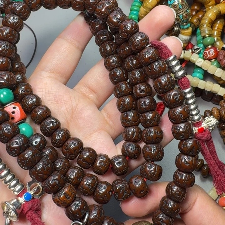 玻璃颈饰排*儿哈哈哈哈