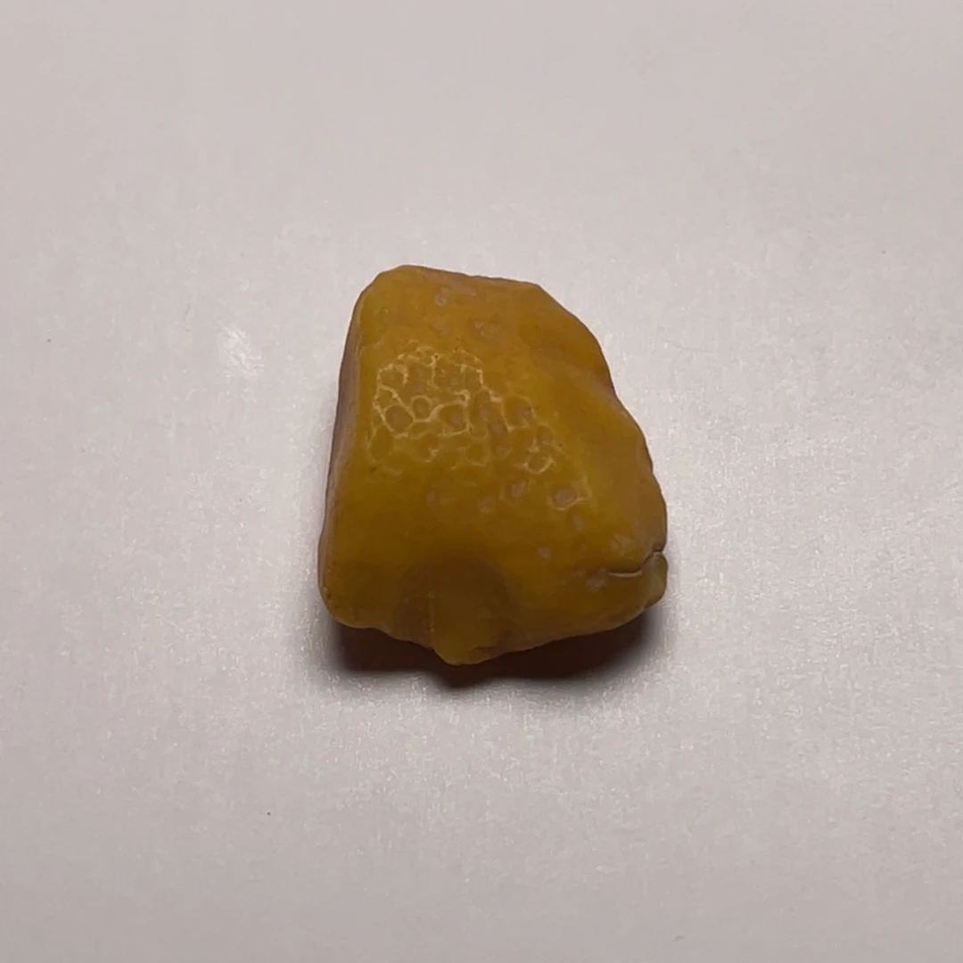 琥珀裸石未镶嵌琥珀蜜蜡小全皮提溜直发