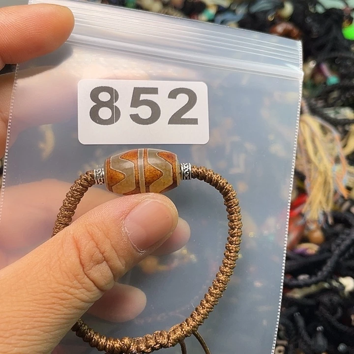 玛瑙/玉髓1未镶嵌