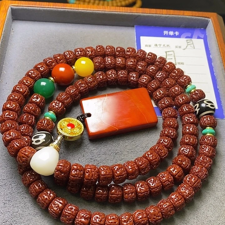 吊坠金刚菩提金刚