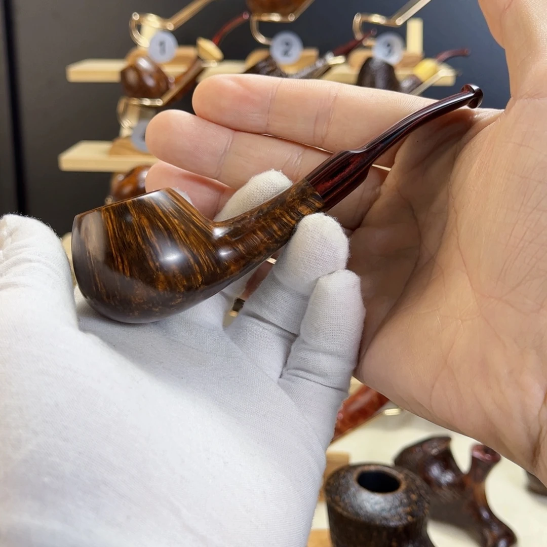 l***6石楠木手工手工斗