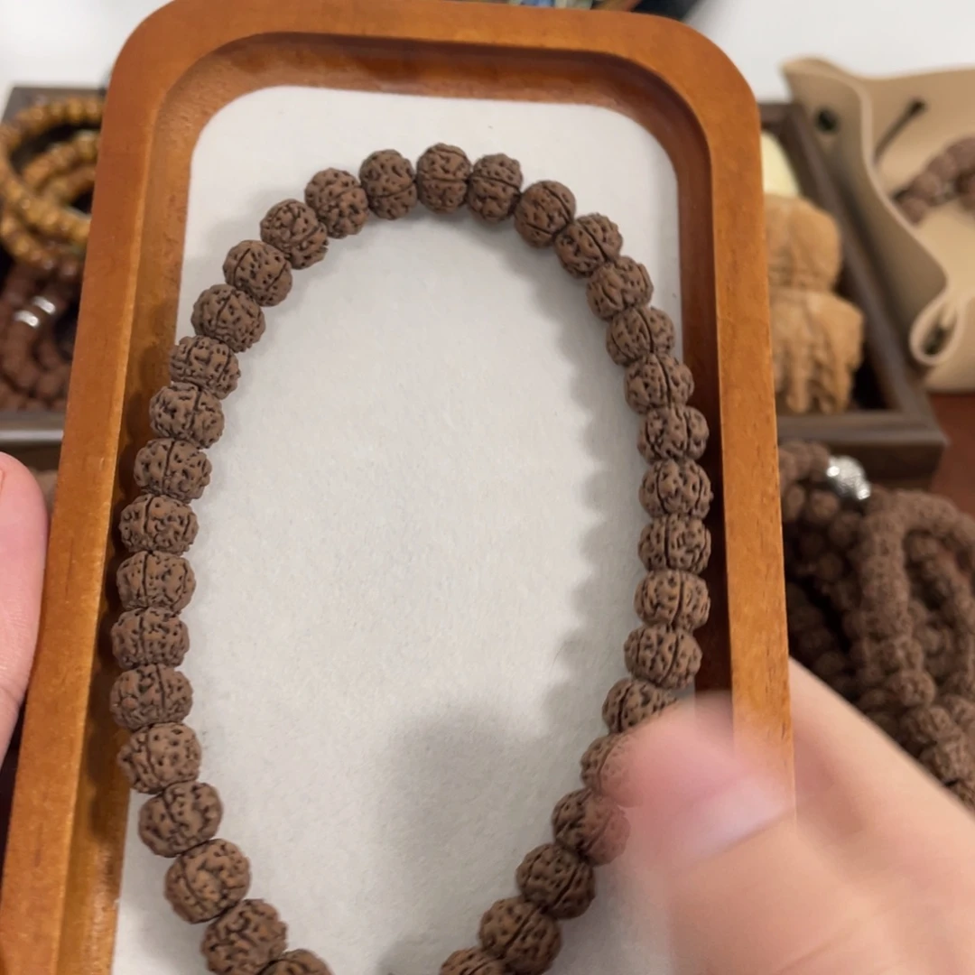 金刚菩提吊坠精品无黄