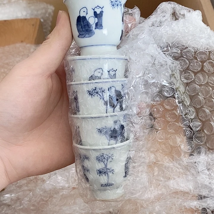 瓷片到新货了！福利满满！