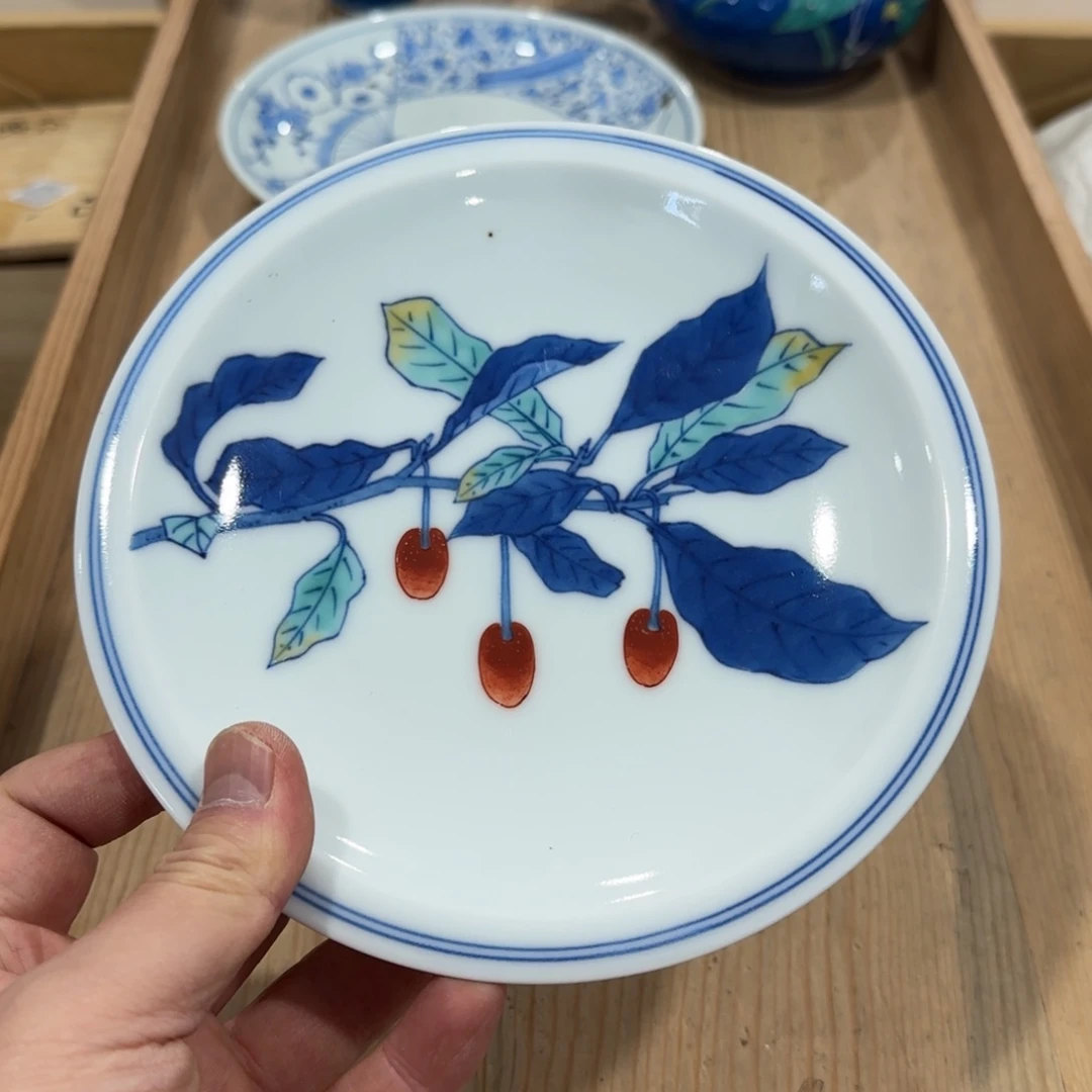 G***Y回流瓷器然美瓷器