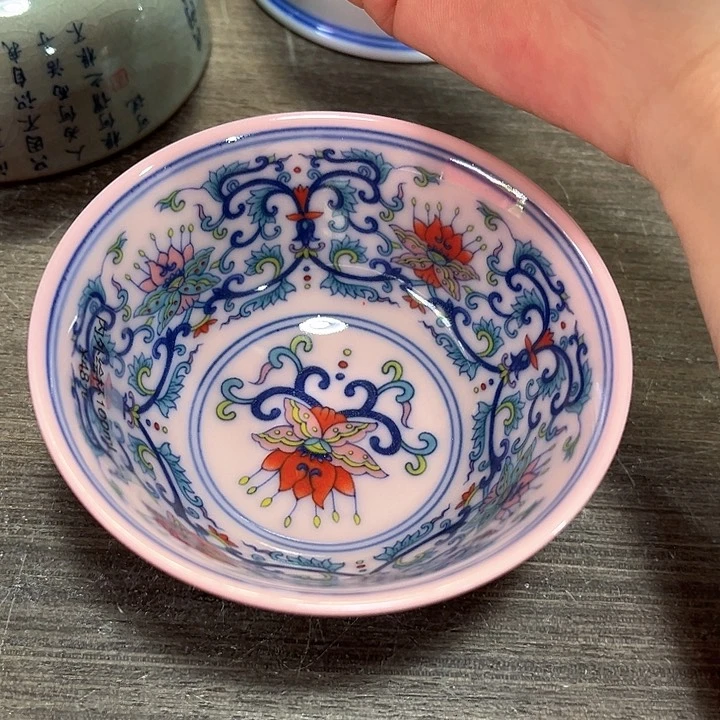 瓷片容量100毫升……红