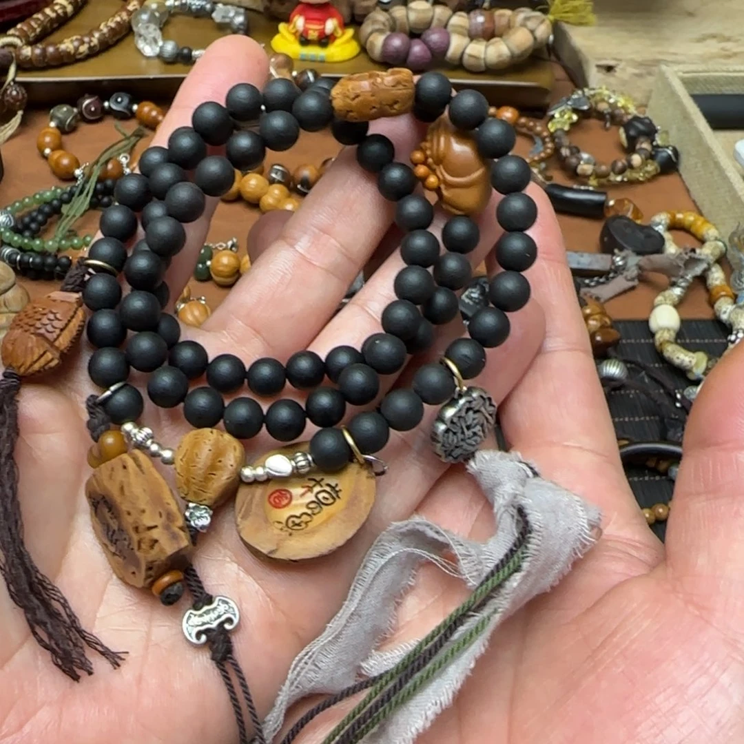 吊坠凤眼菩提第****屋脖挂